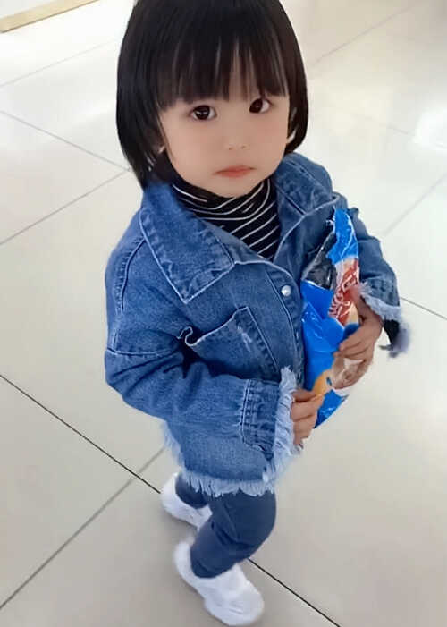 模特-