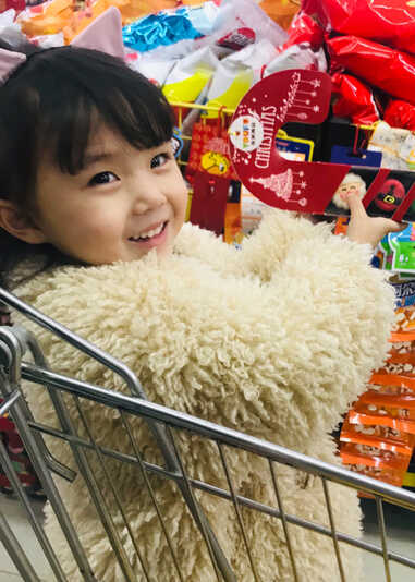 模特-