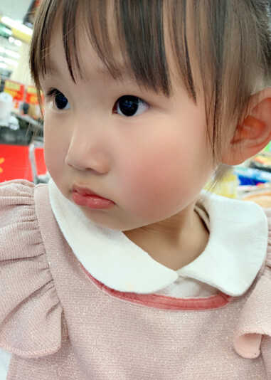 模特-