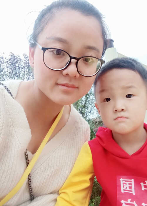 模特-