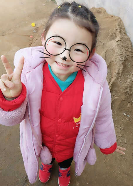 模特-