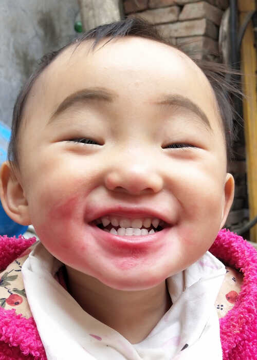 模特-