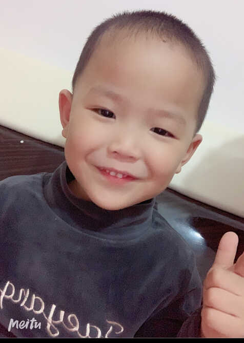 模特-