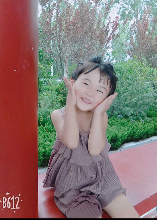 模特-