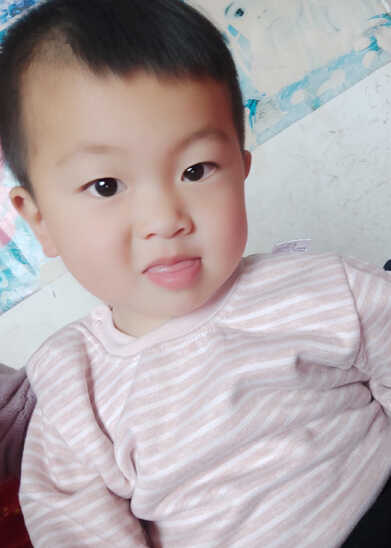 模特-