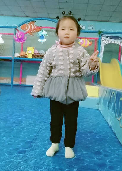 模特-