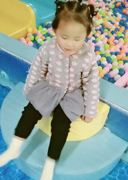模特-