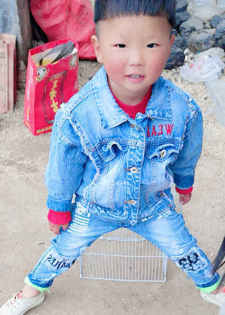 模特-