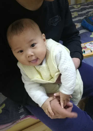 模特-