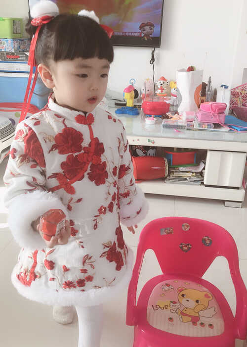 模特-