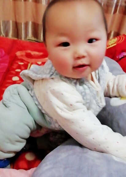 模特-