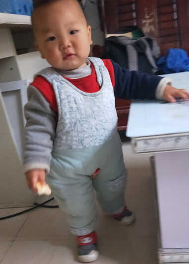 模特-