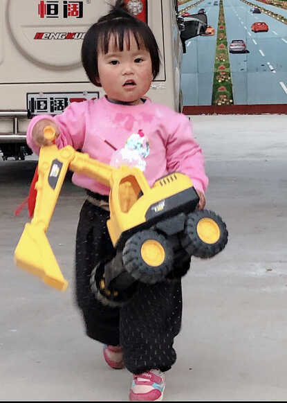 模特-