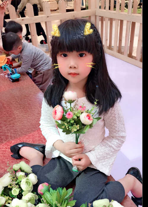 模特-