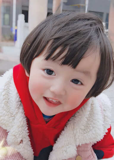 模特-