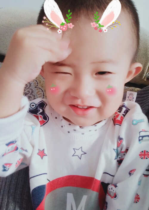 模特-