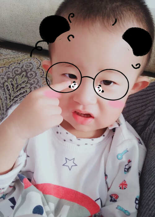模特-
