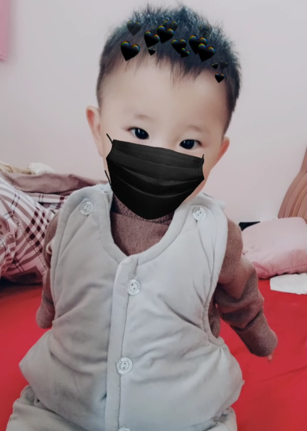 模特-
