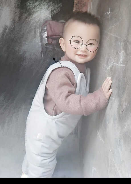 模特-