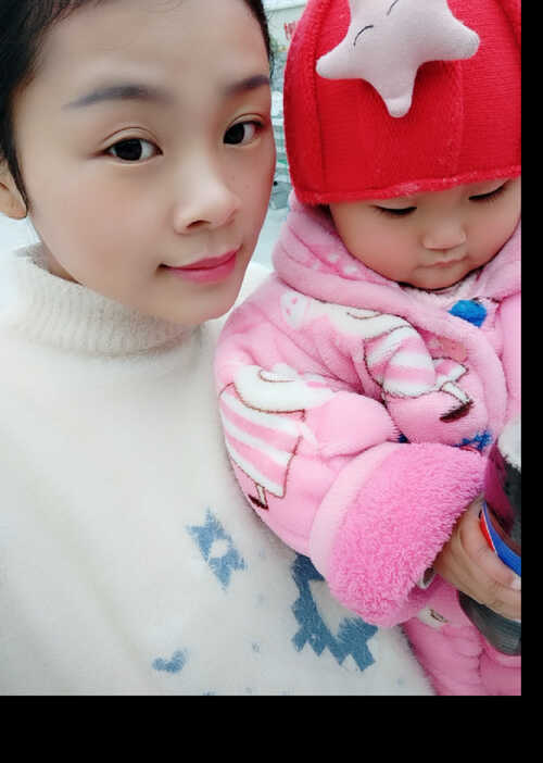 模特-