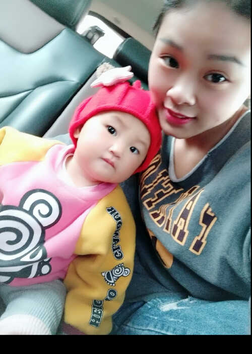 模特-