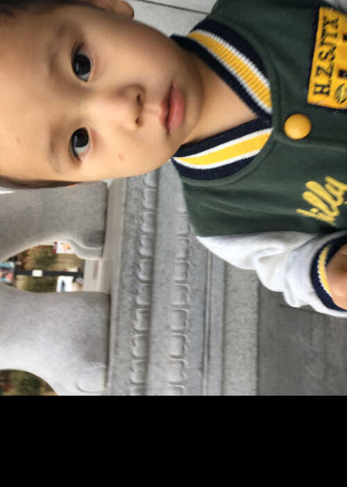 模特-