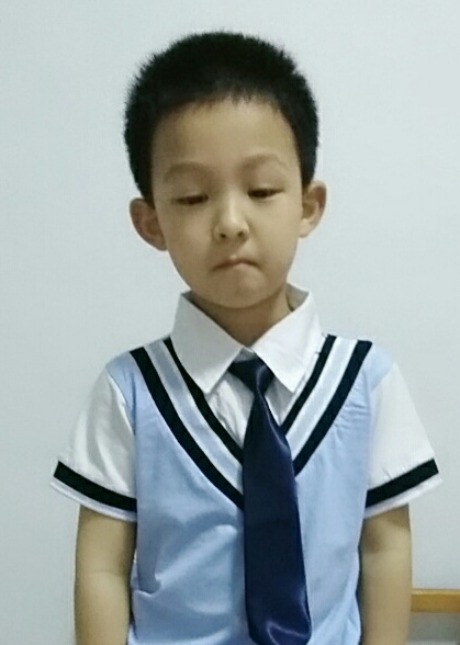 模特-