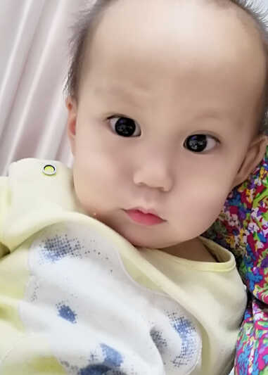 模特-
