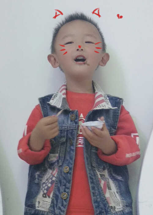 模特-