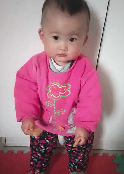 模特-