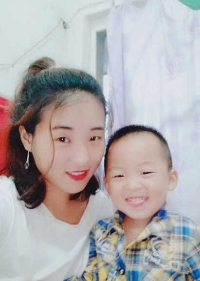 模特-