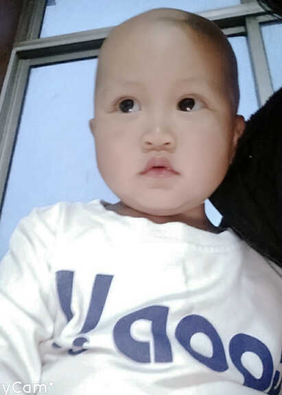 模特-