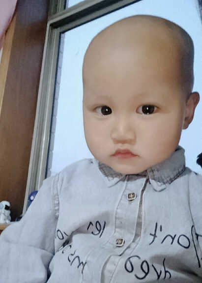 模特-