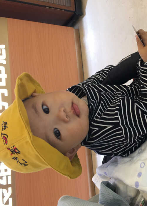 模特-