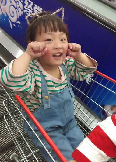 模特-