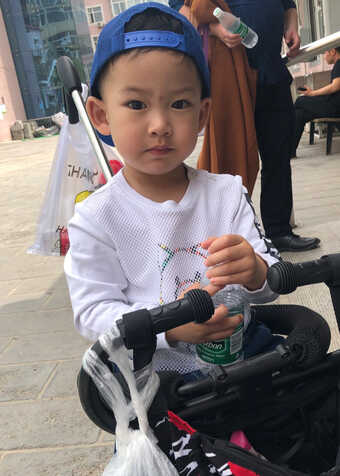 模特-