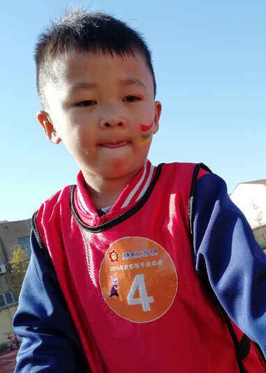模特-