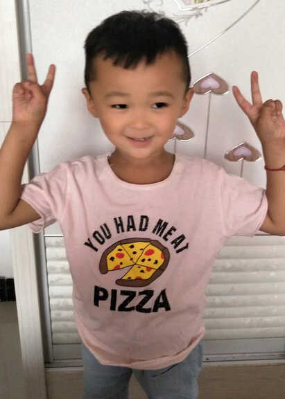 模特-