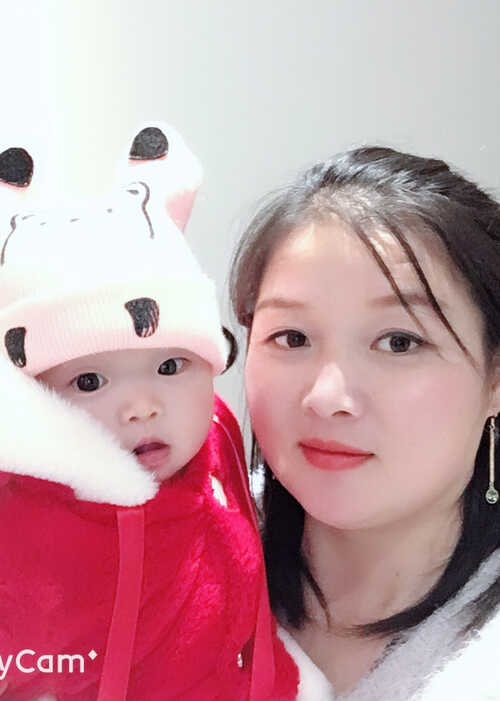 模特-