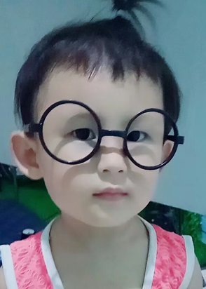 模特-