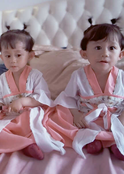 模特-