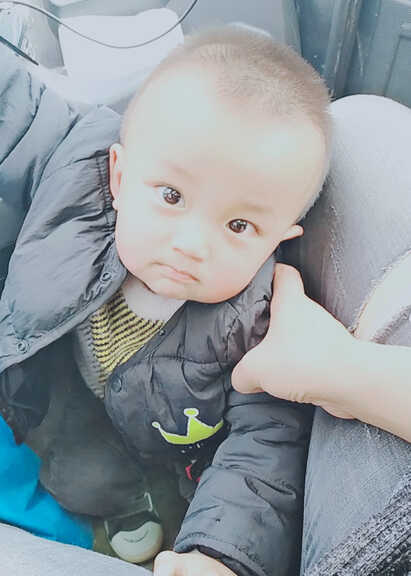 模特-