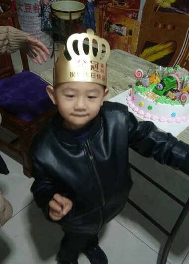 模特-