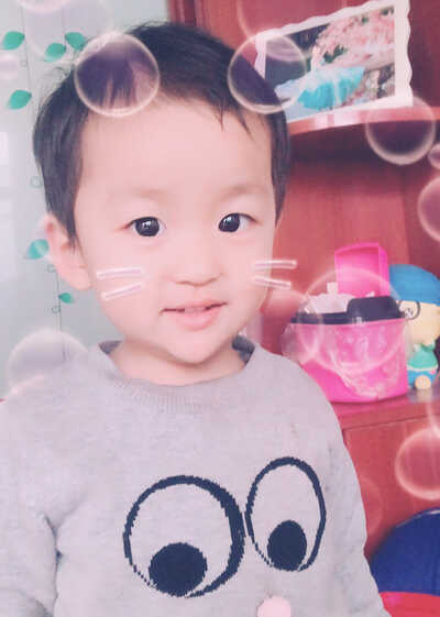 模特-