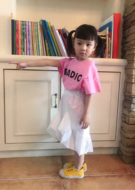 模特-