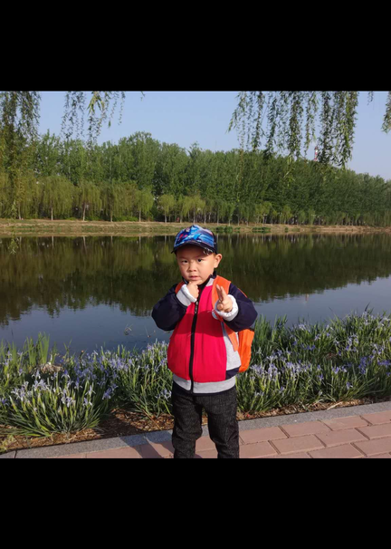 模特-