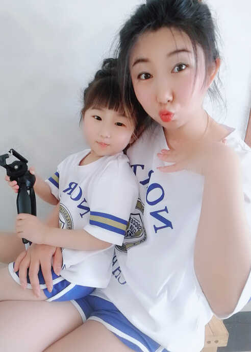 模特-