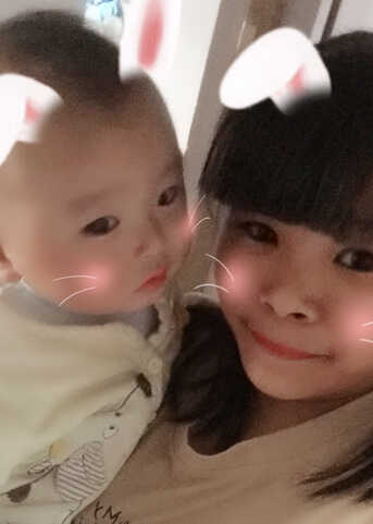 模特-