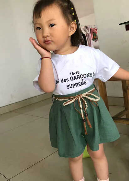 模特-