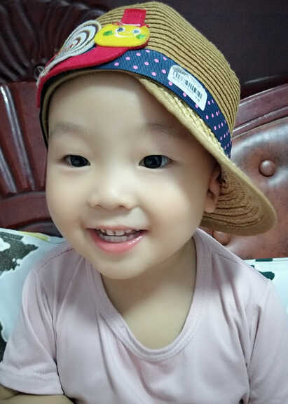 模特-